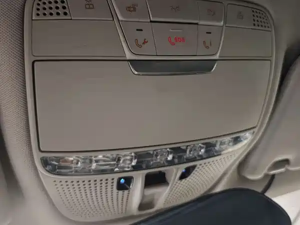 Mercedes-Benz C-Class 2015
