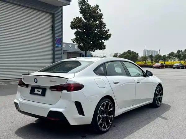 BMW 2 Series 2025