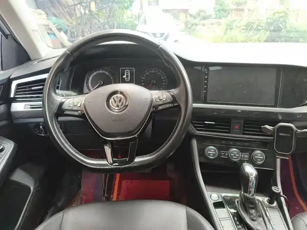 Volkswagen Bora 2018