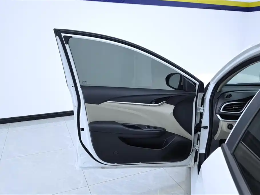 Buick Excelle 2021