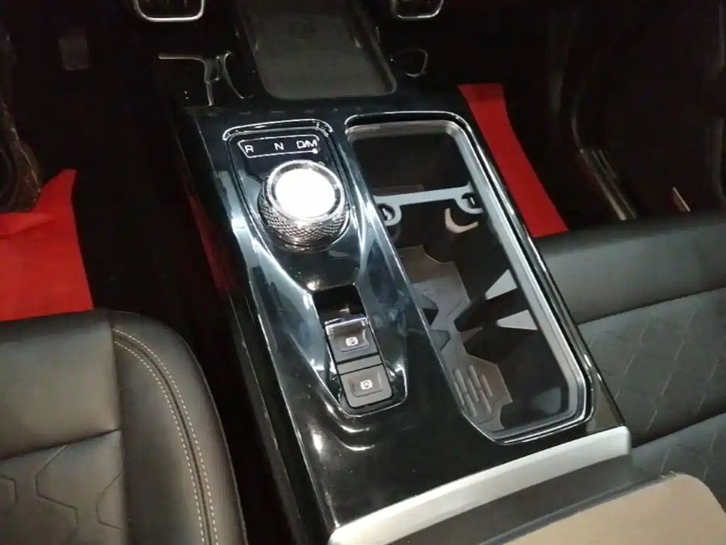 Haval Big Dog 2022 — фото 14