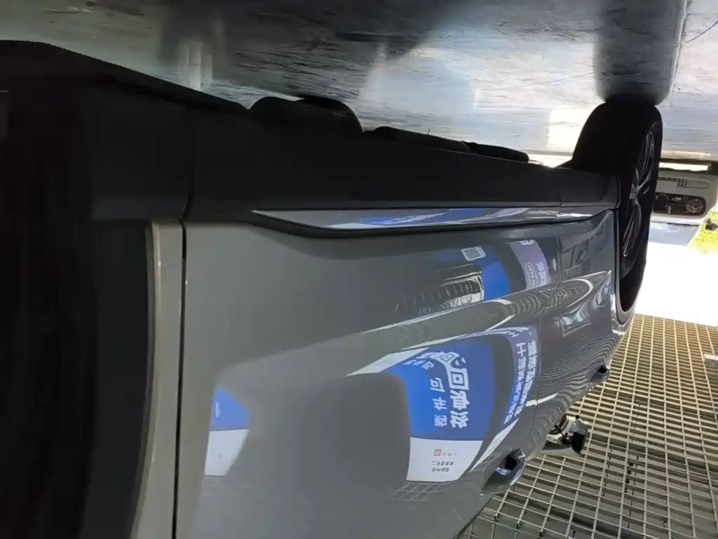 BYD Song Pro New Energy 2022 — фото 21