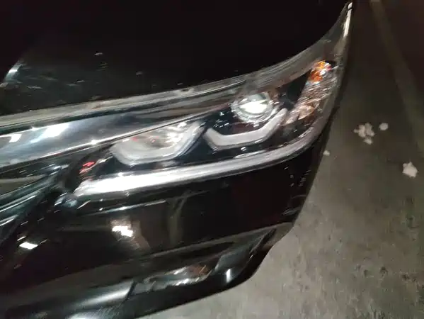 Honda Accord 2016