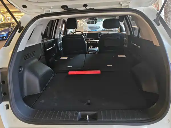 Hyundai ix35 2024