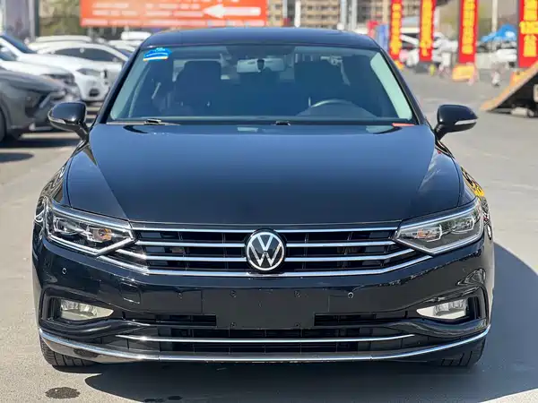 Volkswagen Magotan 2023