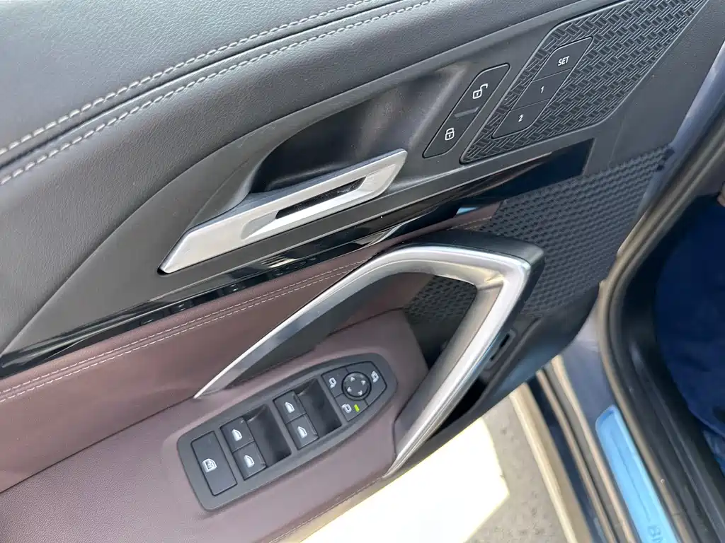 BMW X1 2023 — фото 15
