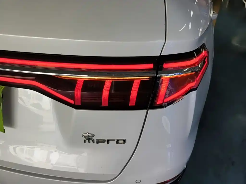 BYD Song Pro New Energy 2022 — фото 8