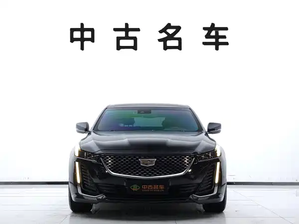 Cadillac CT5 2021