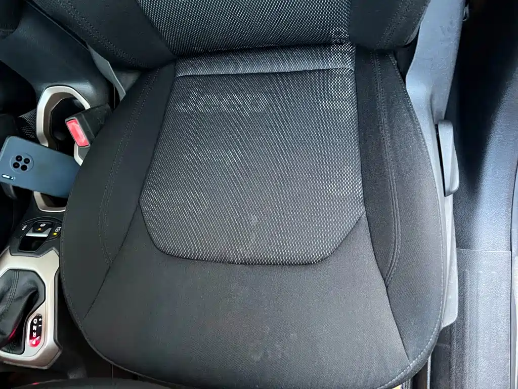 Jeep Freeman 2019 — фото 16
