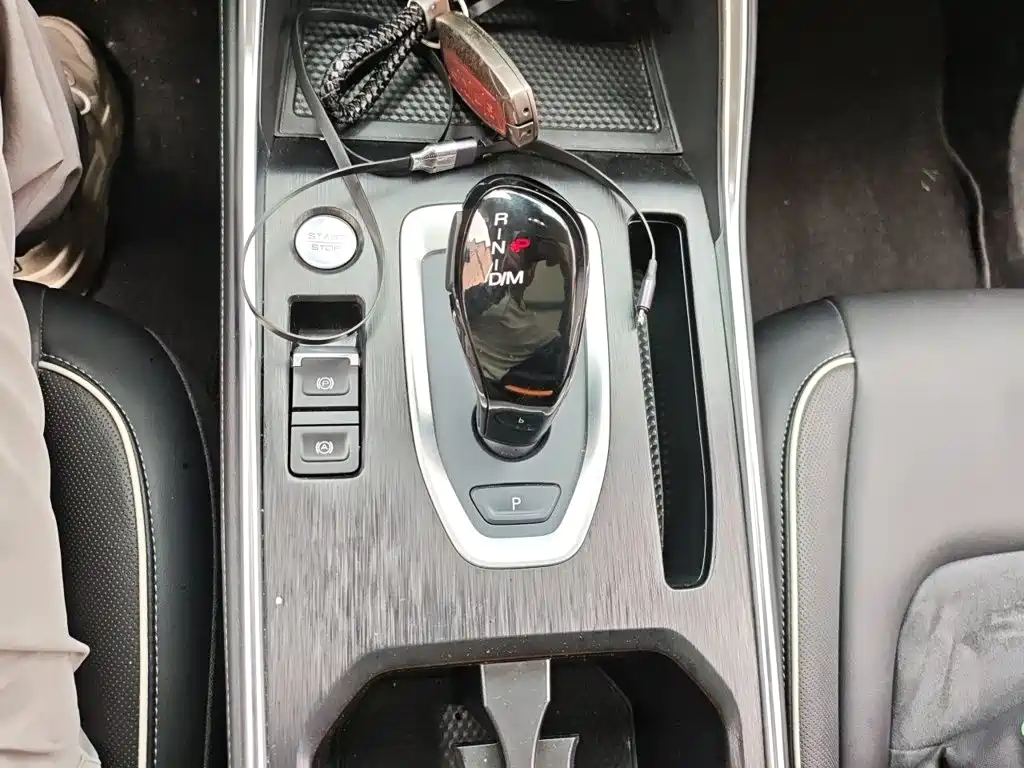 Haval H6 2023