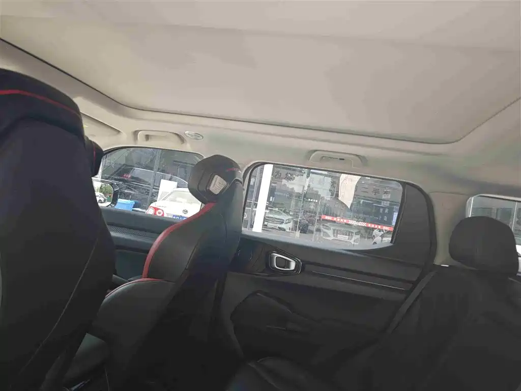 Haval Cool Dog 2023 — фото 10