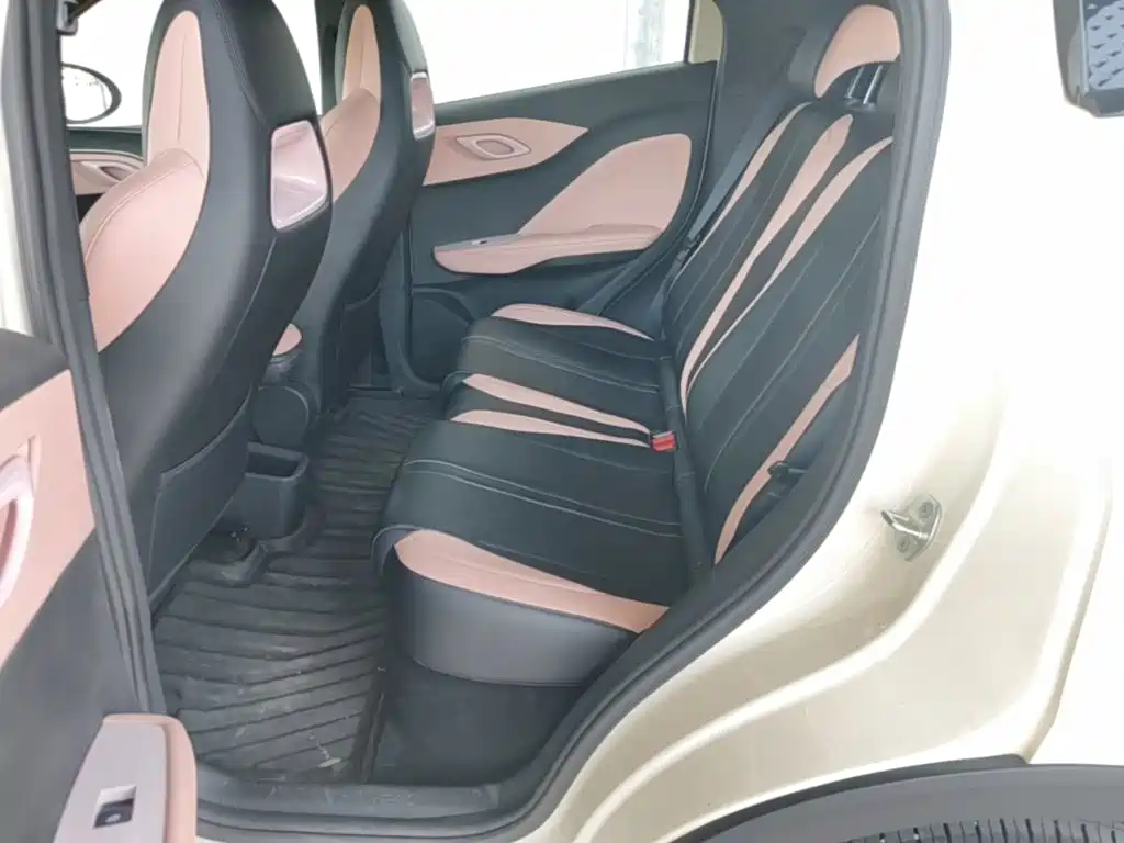BYD Seagull 2025 — фото 17
