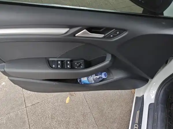 Audi A3 2020