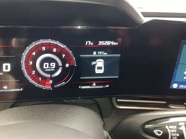 Hyundai Elantra 2021