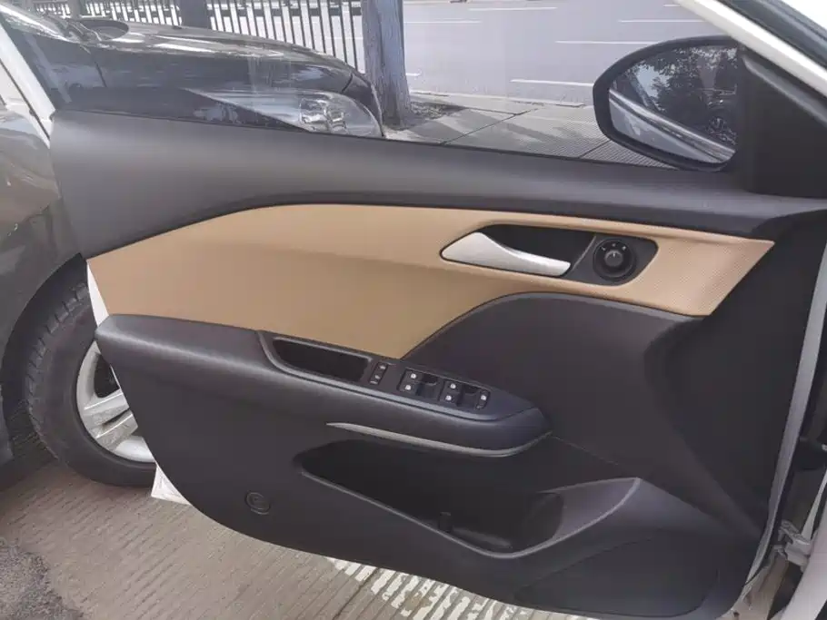 Chevrolet Monza 2022