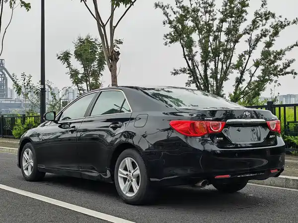 Toyota Camry 2009