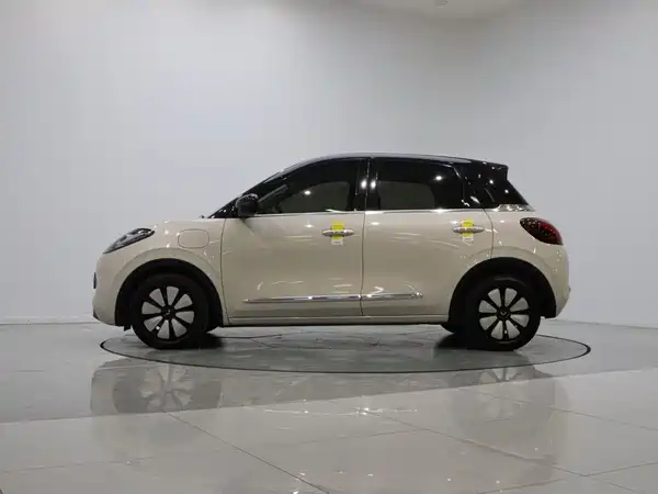 Wuling Bingo 2024