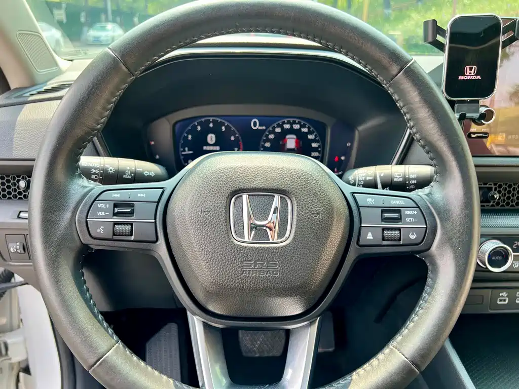 Honda Breeze 2023 — фото 16