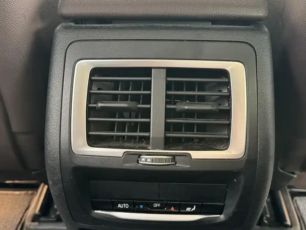 BMW iX3 2022 — фото 16