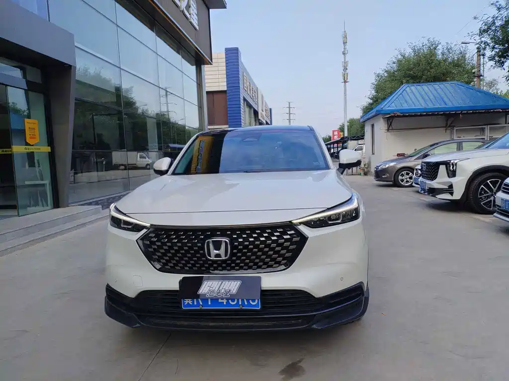 Honda XR-V 2023