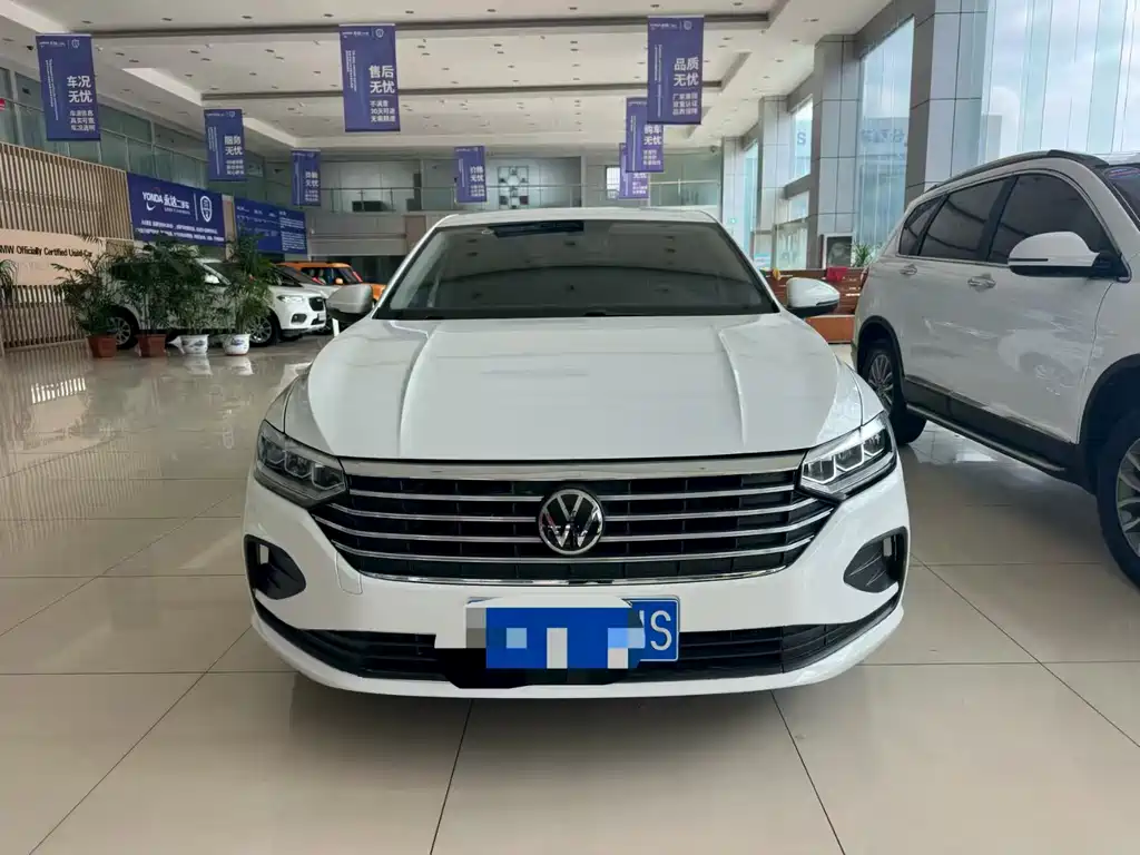 Volkswagen Lavida 2023