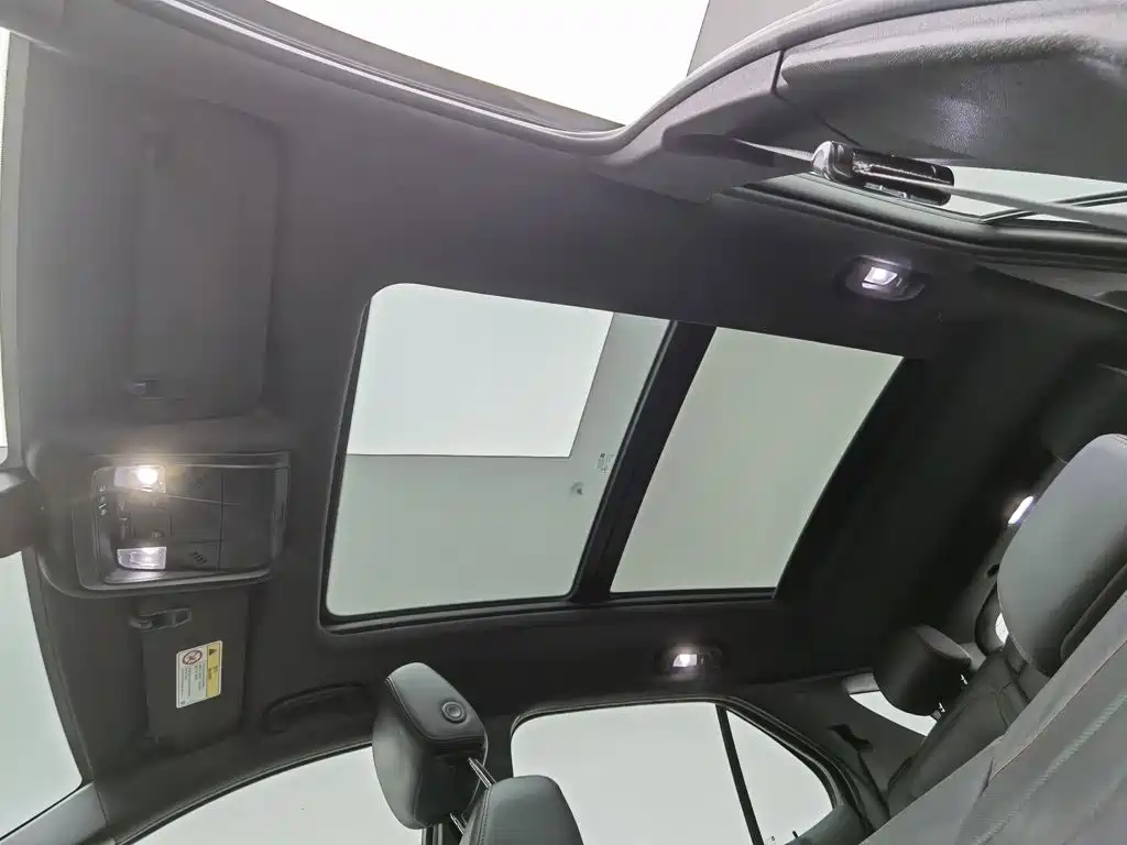 Chevrolet Equinox 2021 — фото 14