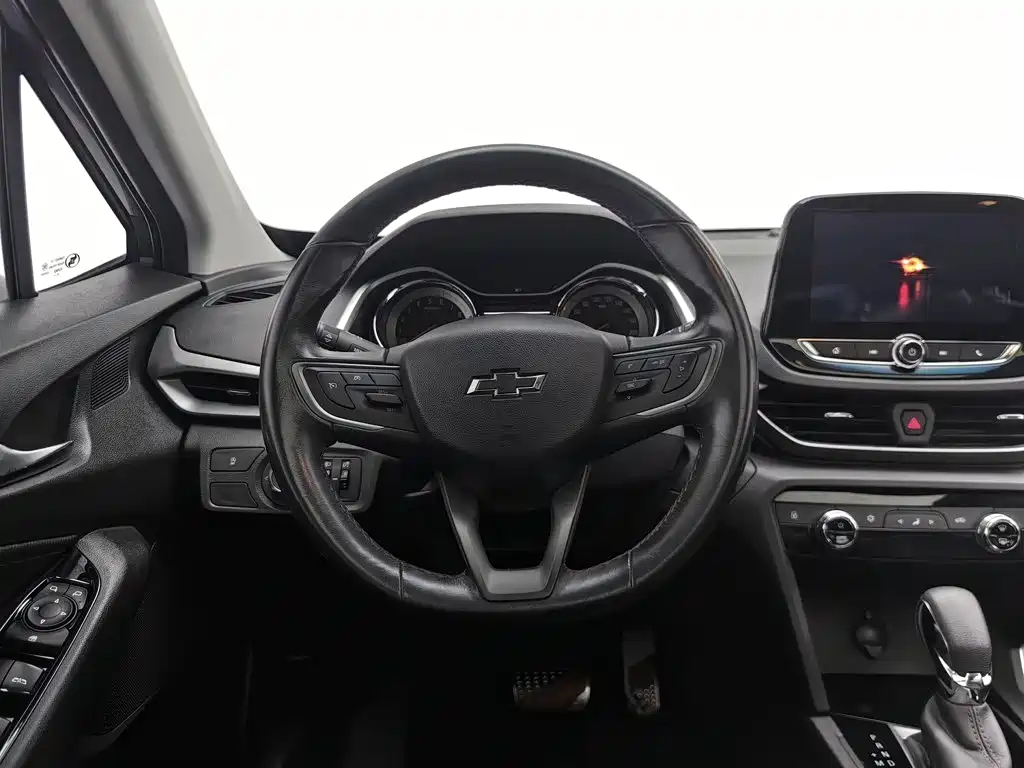 Chevrolet Orlando 2019 — фото 11