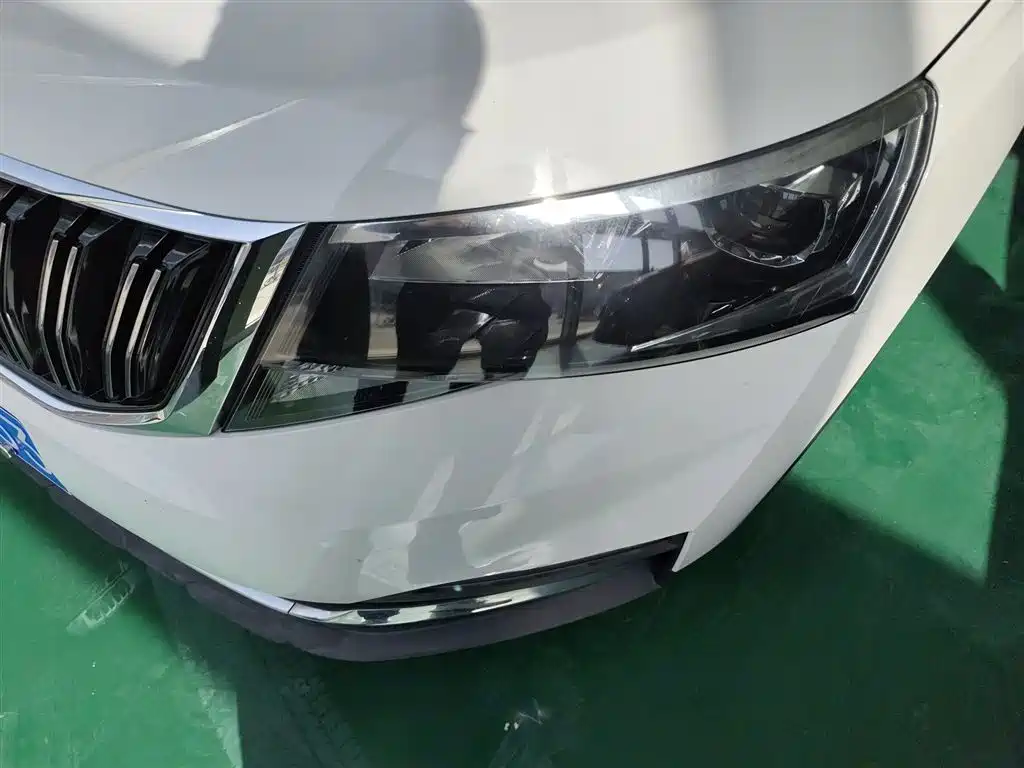 Skoda Kamiq 2019 — фото 24