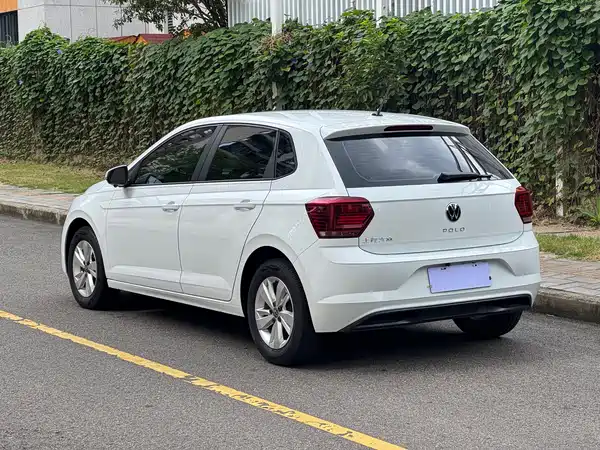 Volkswagen Polo 2023