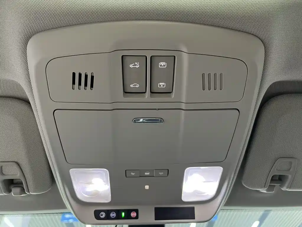 Buick Envision Plus 2020 — фото 17