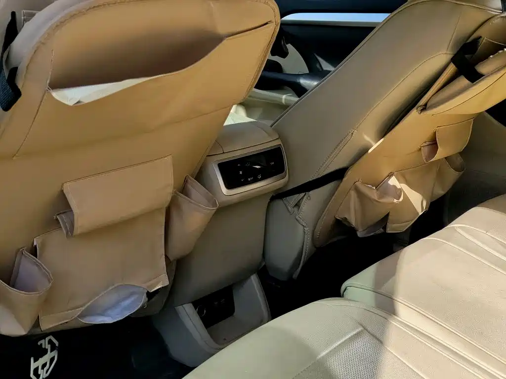 Toyota Highlander 2019 — фото 9