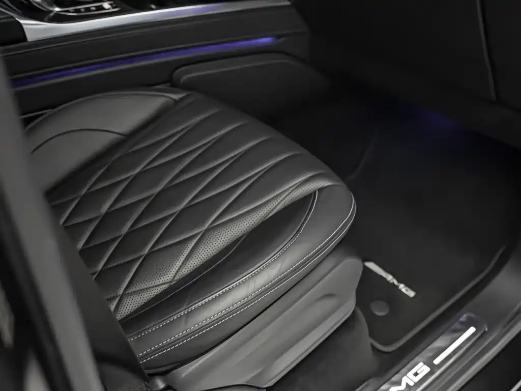Mercedes-Benz G-Class AMG 2019 — фото 9