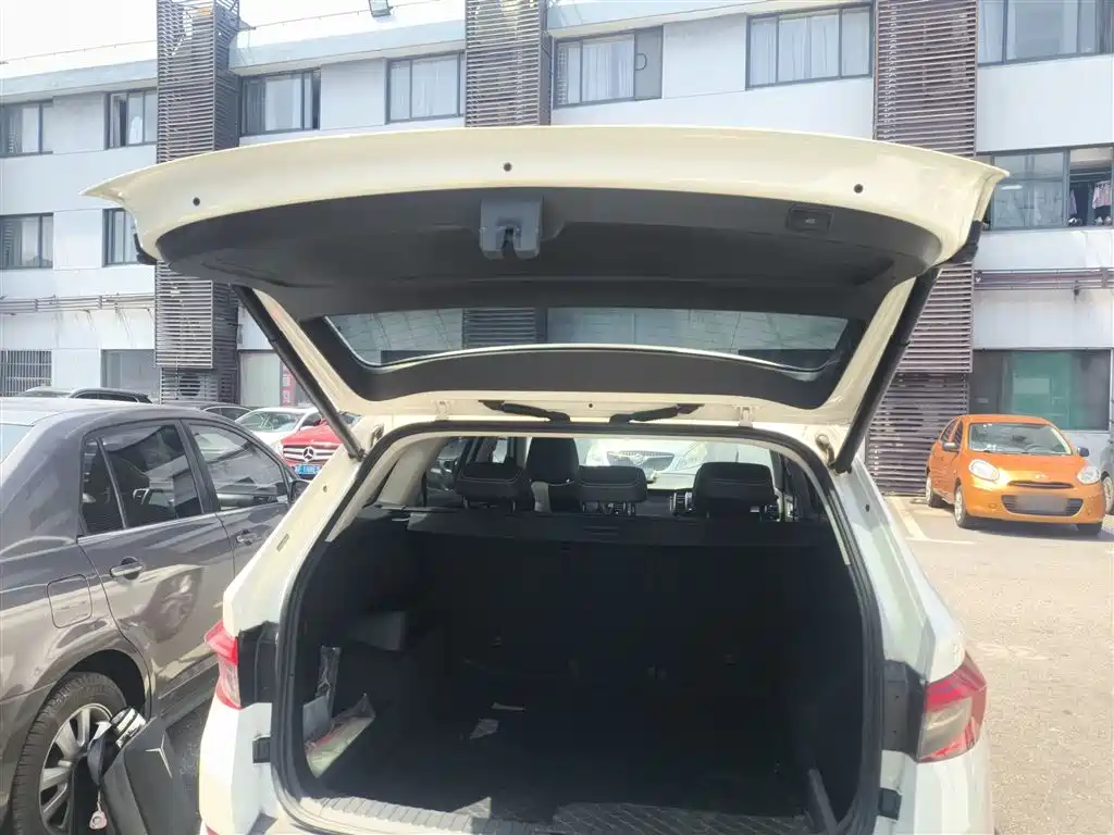 Skoda Kodiaq 2018 — фото 15