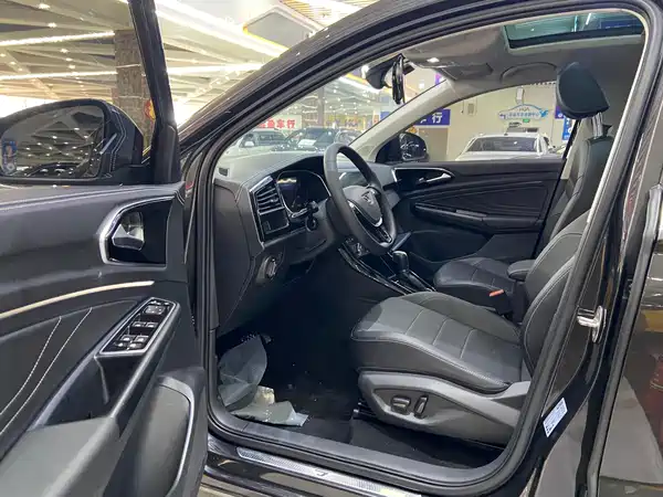 Jetta VS7 2022