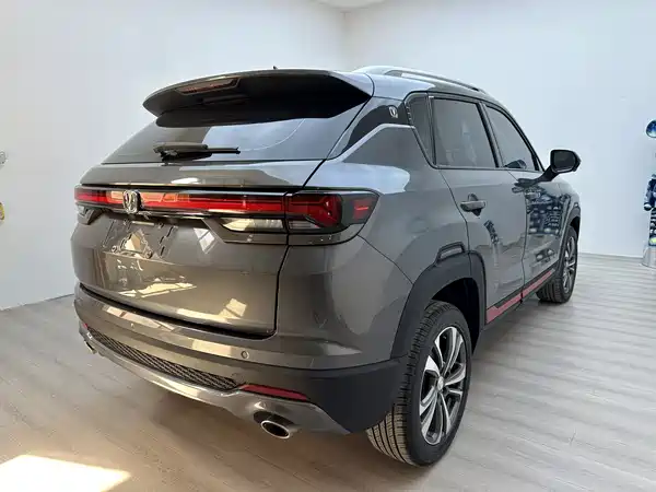 Changan CS35PLUS 2021