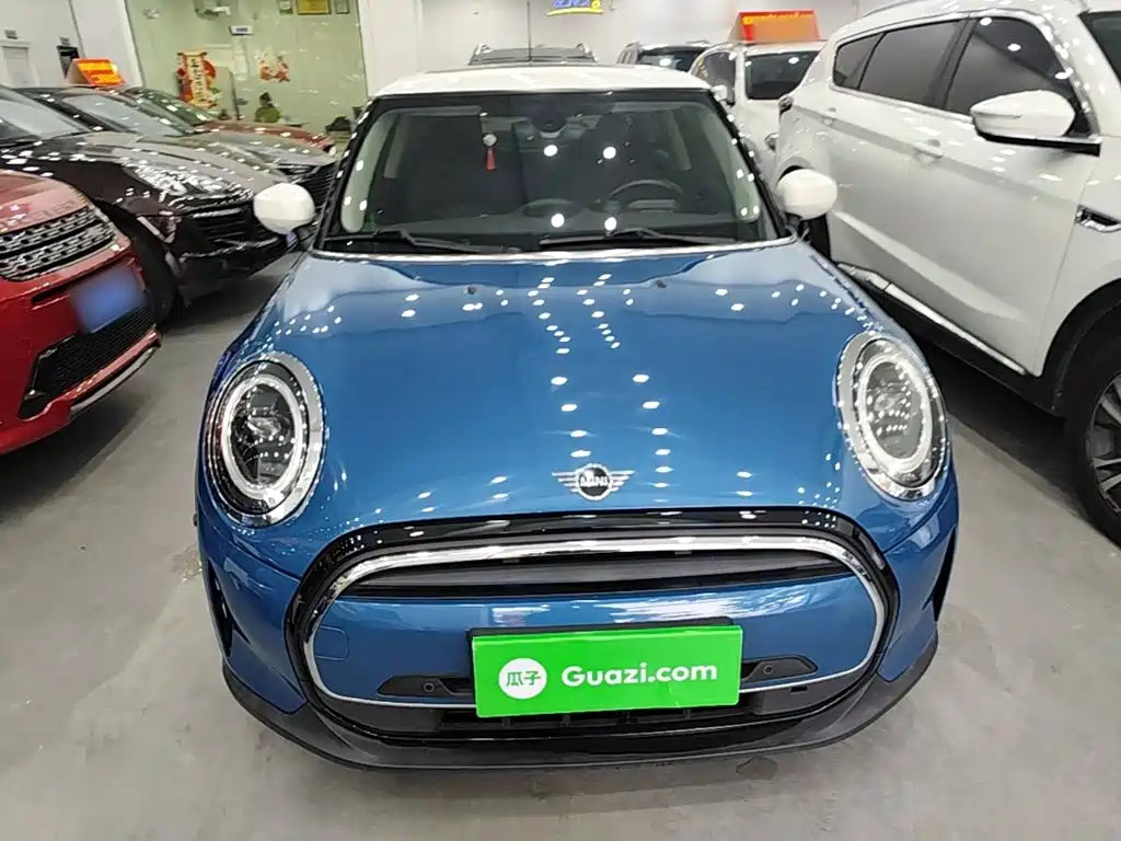 MINI Mini 2021