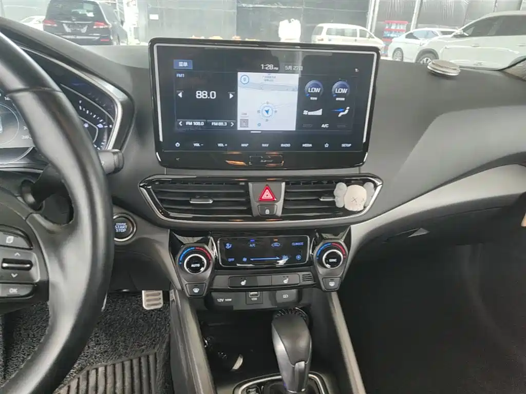 Hyundai Fista 2019 — фото 13