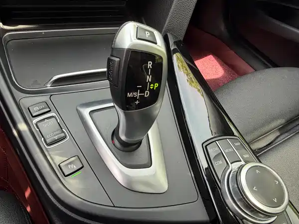 BMW 3 Series GT 2018
