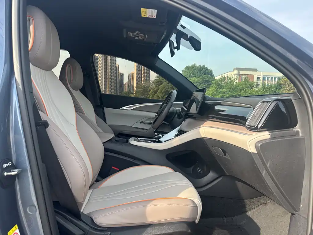 BYD Pro New Energy 2024 — фото 18
