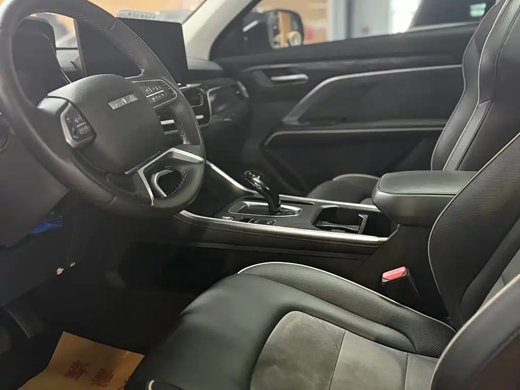 Haval H6 2022