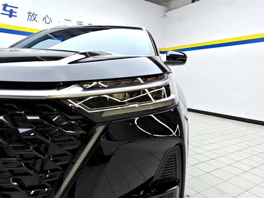 Chery Tiggo 8 PRO 2024