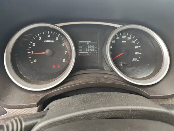 Wuling Hongguang 2021