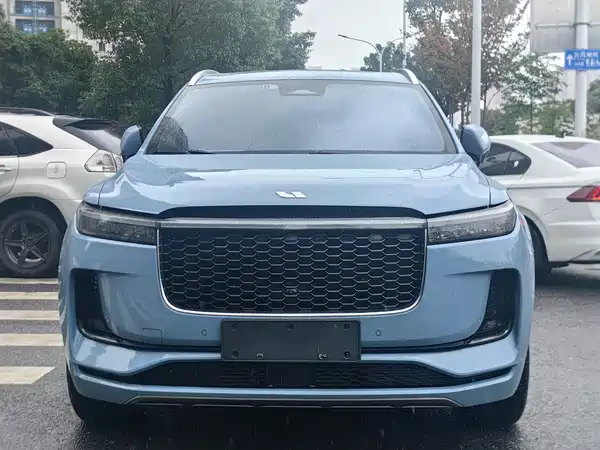Li Auto ONE 2023
