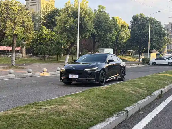 Changan UNI-V 2022