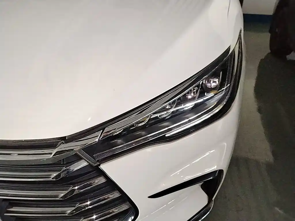 BYD Song MAX New Energy 2022 — фото 24