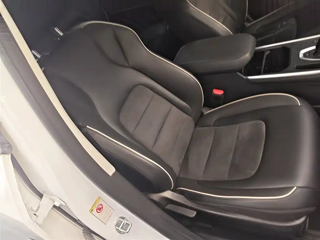 Haval H6 2023 — фото 20