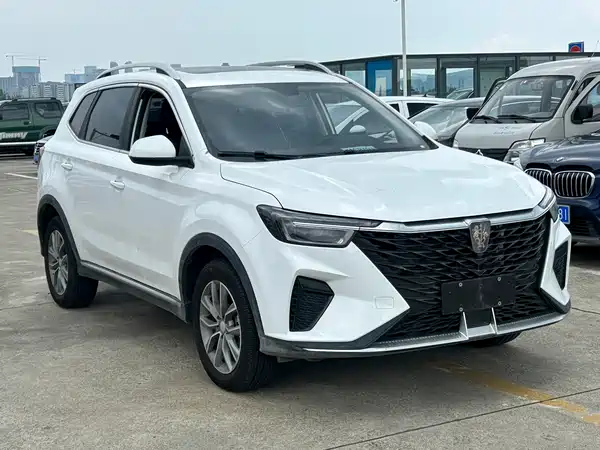 Roewe RX5 2026