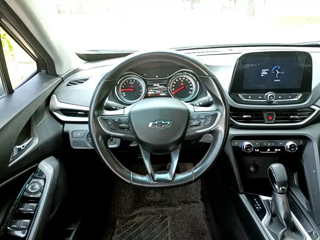Chevrolet Orlando 2019 — фото 11