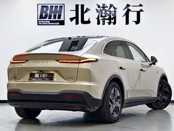 Onvo L60 2025