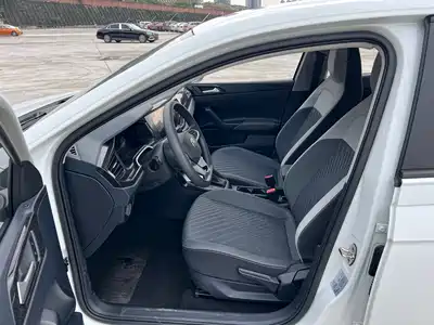 Volkswagen Lavida 2025